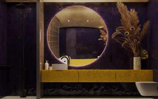 Tranquil Luxury Deluxe