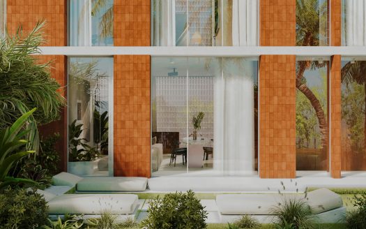 Tranquil Luxury Deluxe