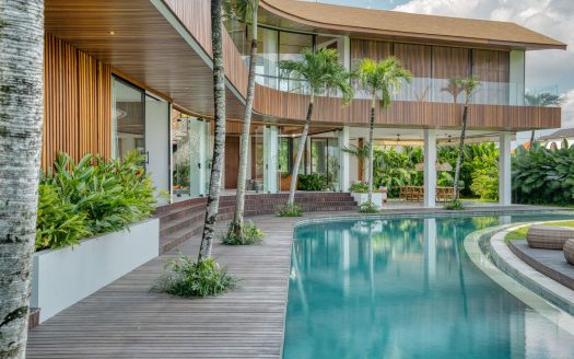 Magic Villa