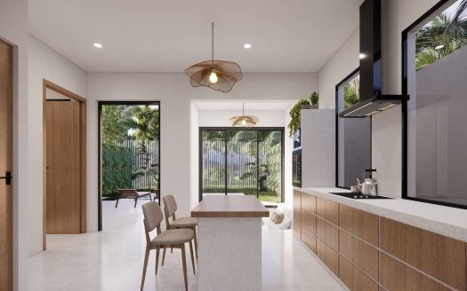 Nuna Villa