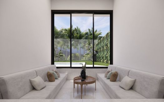 Nuna Villa