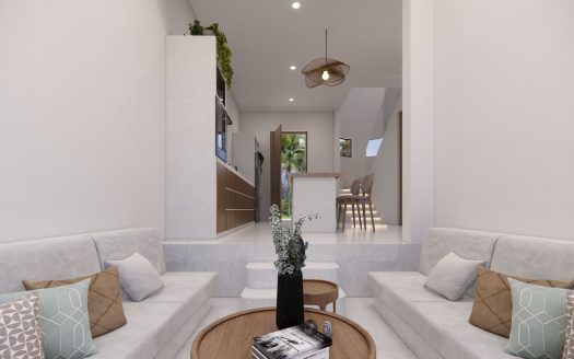 Nuna Villa