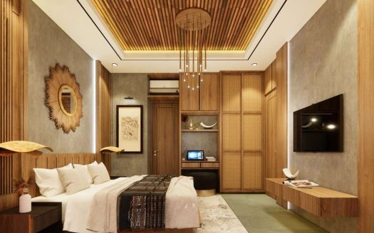 Lavander Villa
