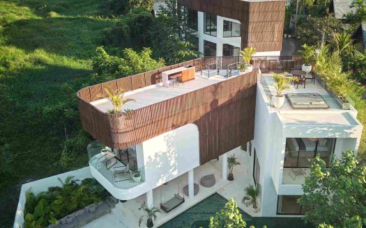 Rivera Villa
