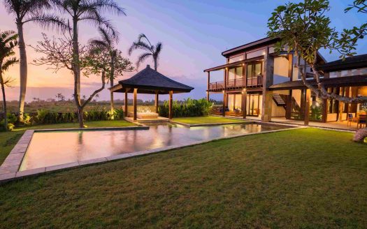 Ocean Sound Villas