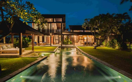Ocean Sound Villas