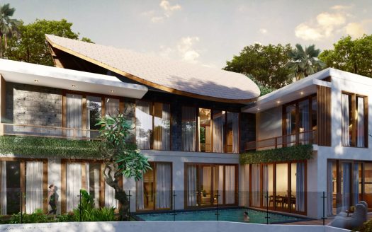 Villa Flamingo