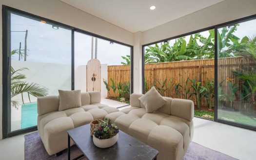Boho Villa
