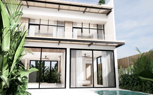Luminos Villa III