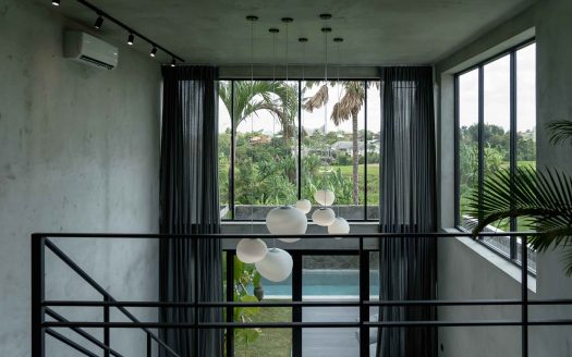 Boomba Villa