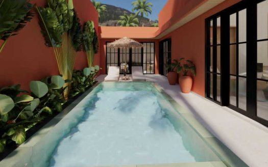 Anka Villas