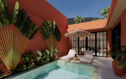 Anka Villas