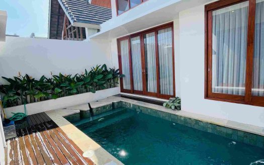 Kirim Villa
