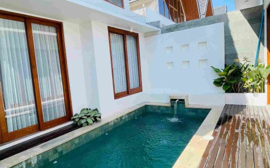 Kirim Villa