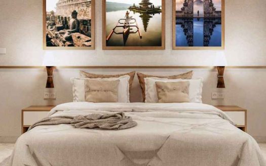 Bulgari Villas
