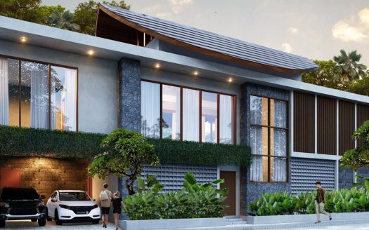 Villa Flamingo