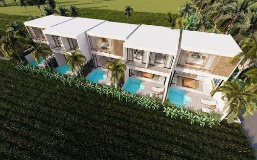 Nadi Villas