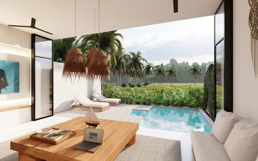Nadi Villas