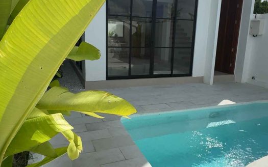 Dumbo Villas