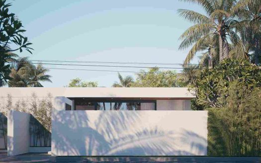 Shely Villa