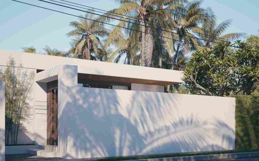 Shely Villa