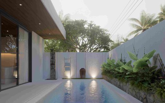 Shely Villa