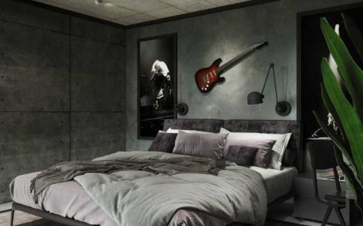 Jet Townhouse