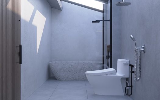 Inca Apartment