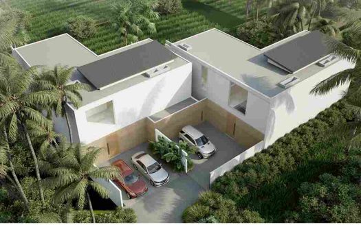 Lenux Villas