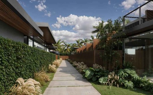 Spark Villas