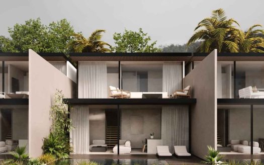 Spark Villas