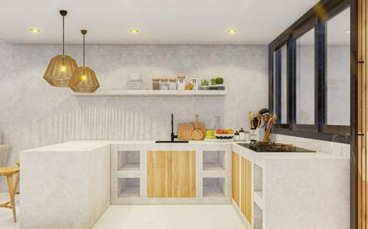 Walnut Loft