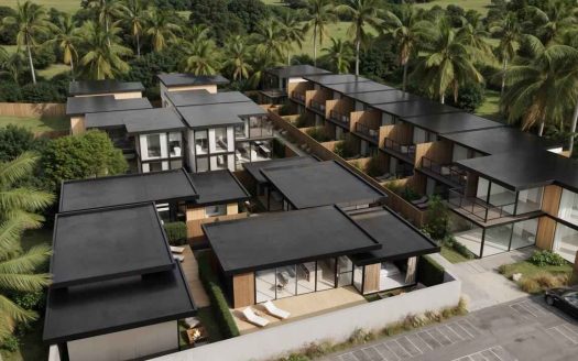 Spark Villas