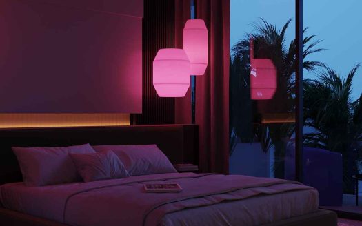Nuron Supreme Apartment
