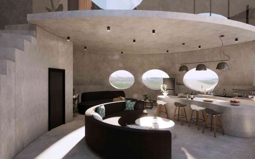 Hobbit House
