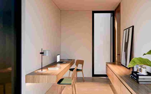 Jiva Loft