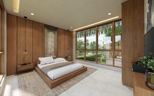 Seraya Villa