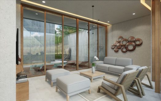 Seraya Villa