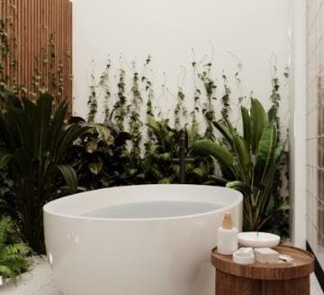 Nuron Apartment