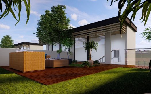Mandala Villa