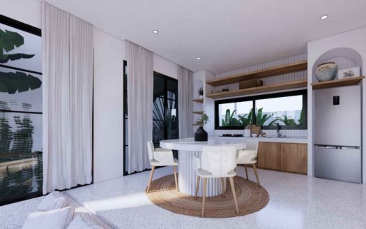 Duo Dumbo Villa