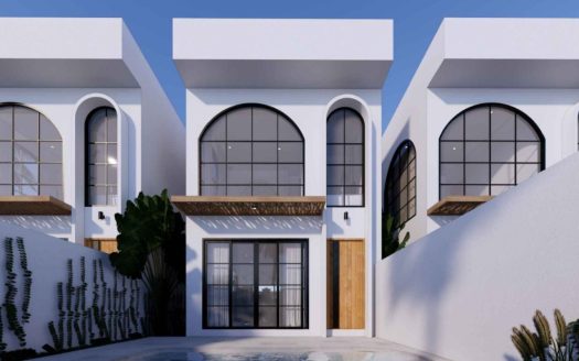 Duo Dumbo Villa