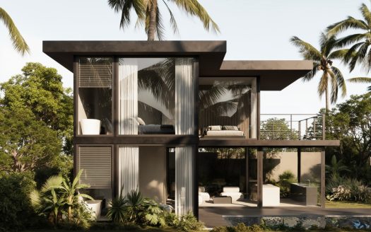 Glint Villas