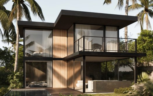 Glint Villas