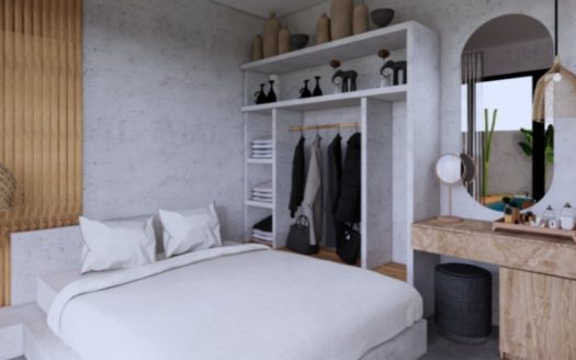 Juliet Villa