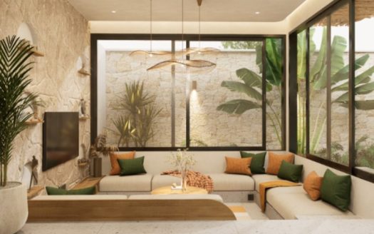 Nani Villa