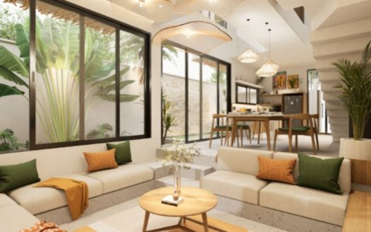 Nani Villa