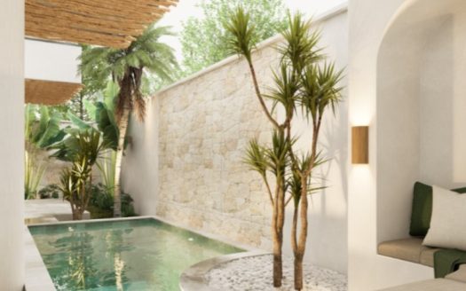 Nani Villa