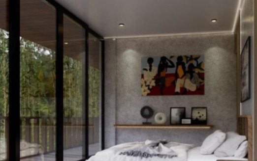 Orchid Villa