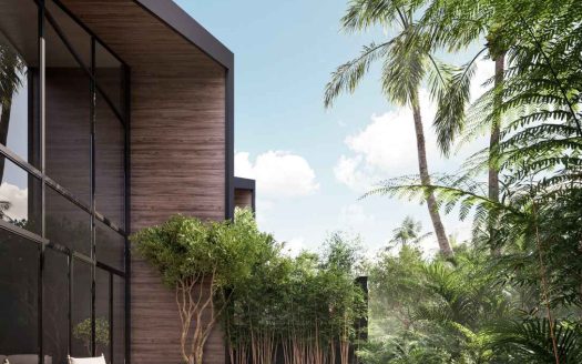 Rimba Villa